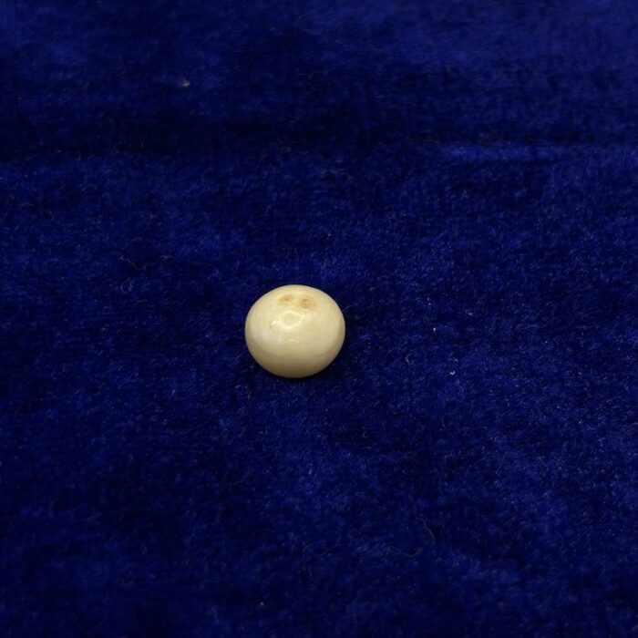 Natural Basra Pearl  3.52 ct (3.91 ratti)