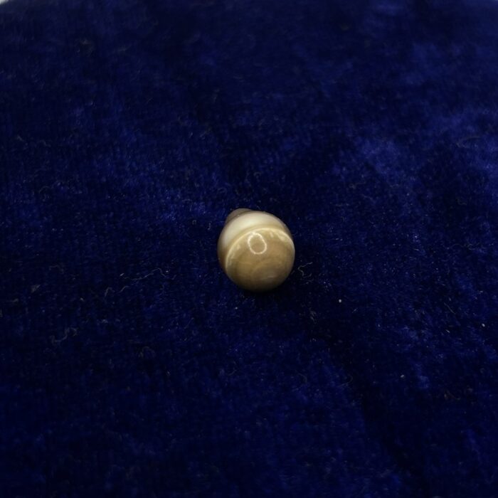 Natural Basra Pearl 4.12 ct (4.49 ratti)