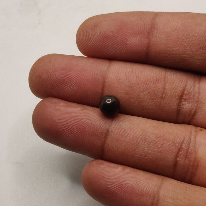 Natural Pinna Pearl  2.0 ct (2.18 Ratti) - Image 2