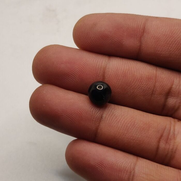 Natural Pinna Pearl 3.37 ct  (3.67 Ratti) - Image 3