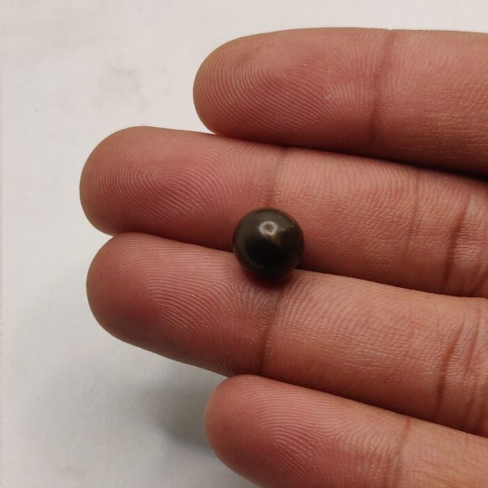 Natural Pinna Pearl 5.01 ct (5.46 Ratti) - Image 2