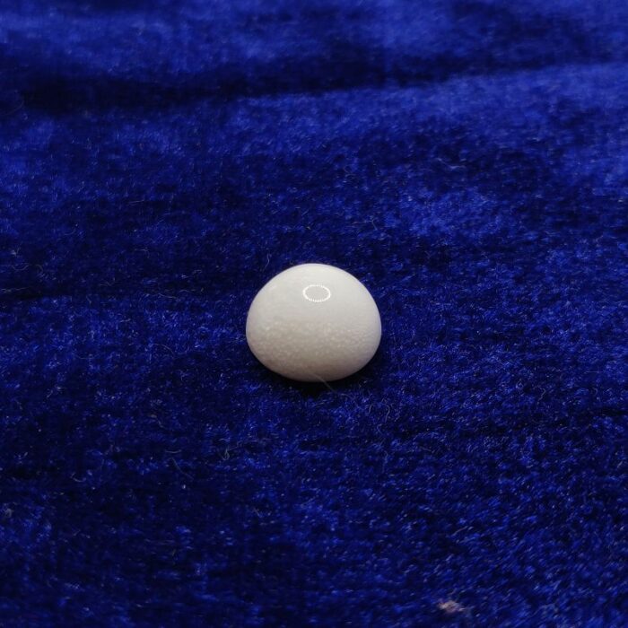Natural Clam Pearl  5.32 ct (5.81 ratti)