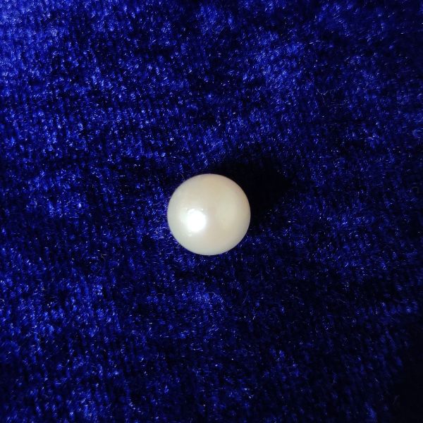 South Sea Pearl 3.60 ct (3.92 ratti)