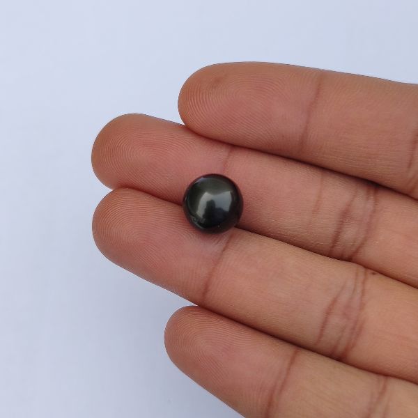 Tahitian Pearl 13.02 ct (14.32 ratti) - Image 2