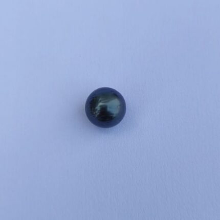 Tahitian Pearl  9.61 ct (10.57 ratti)