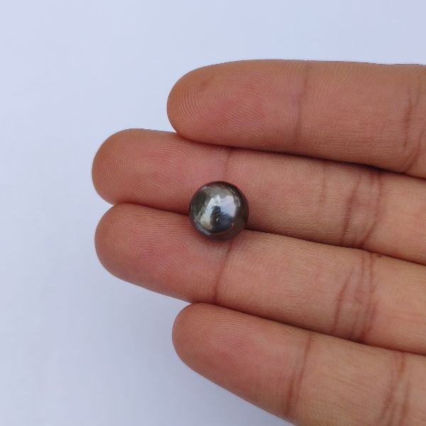 Tahitian Pearl 9.89 ct (10.88 ratti) - Image 2