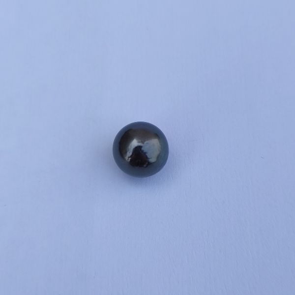 Tahitian Pearl 9.89 ct (10.88 ratti)