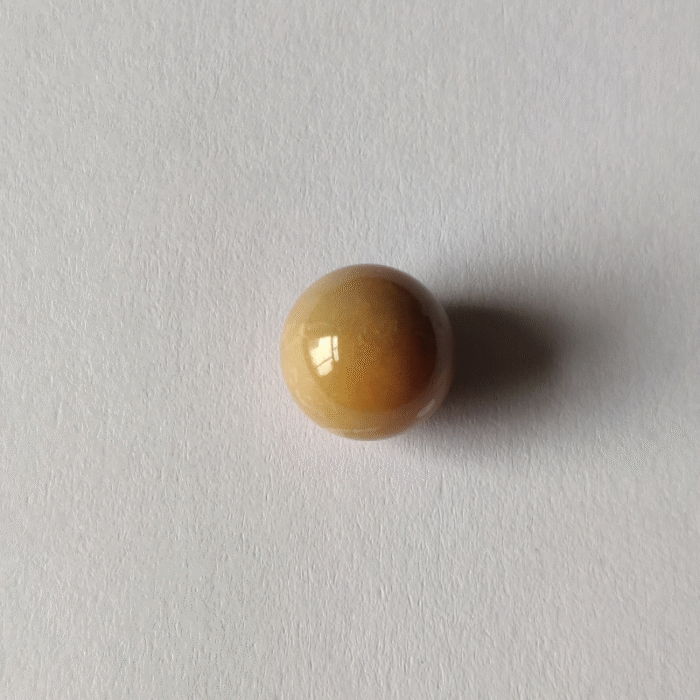 Natural Cassis Pearl   11.80 ct ( 12.86 ratti)