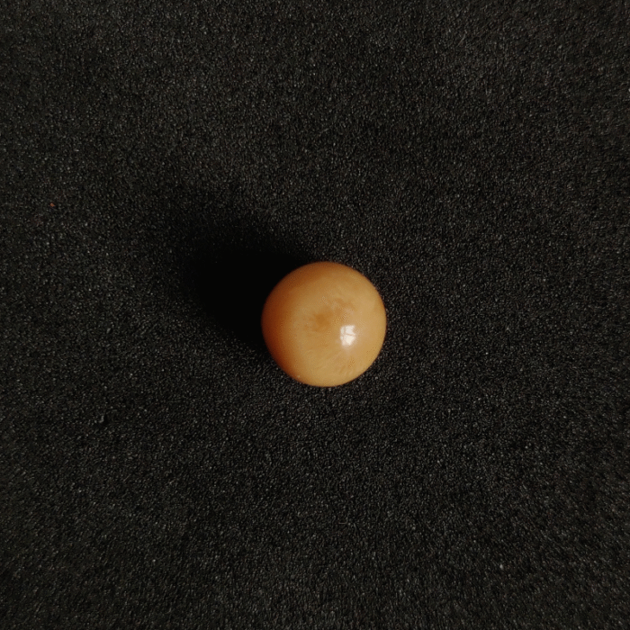 Natural Cassis Pearl  4.30 ct (4.70 ratti) - Image 3