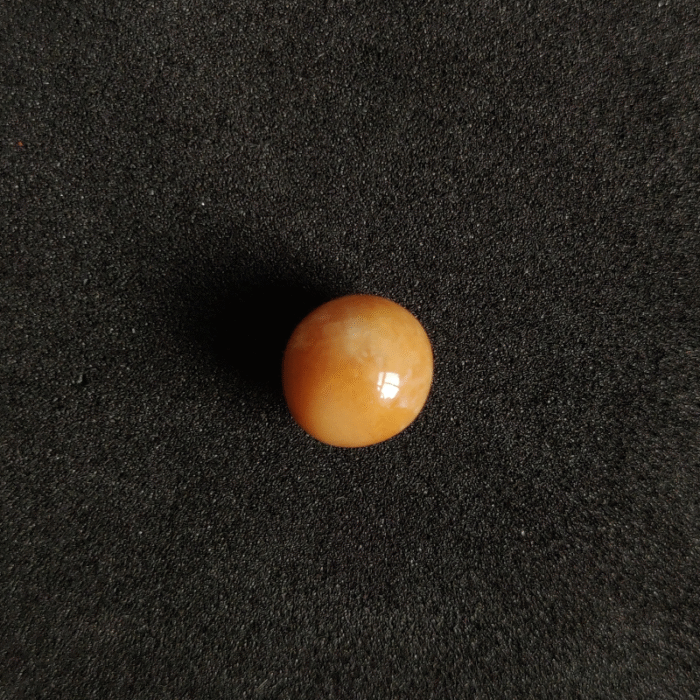 Natural Cassis Pearl   5.70 ct (6.21 ratti) - Image 3
