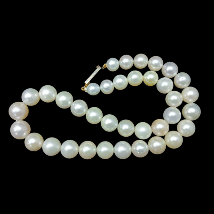 South Sea Pearl Mala  369 ct - Image 2
