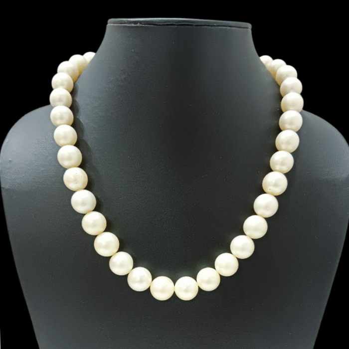 South Sea Pearl Mala  401 ct