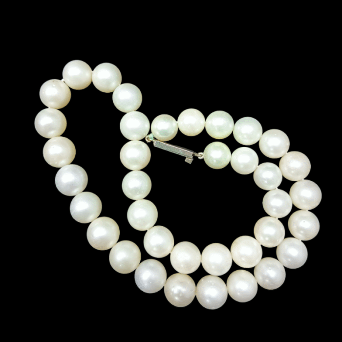 South Sea Pearl Mala  401 ct - Image 2